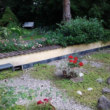 Seebach Vermietung Weisendorf Exteriér fotografie